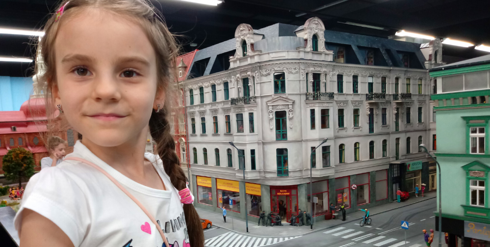 Wypoczynek z rodziną na Górnym Śląsku